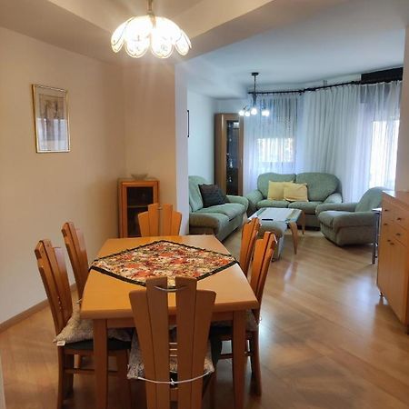 Gorans Home Скоп'є Екстер'єр фото