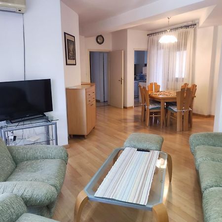 Gorans Home Скоп'є Екстер'єр фото