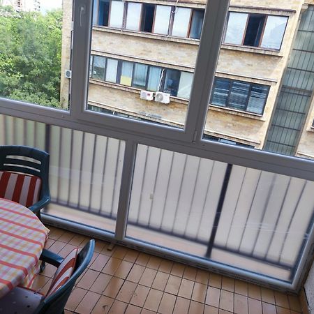 Gorans Home Скоп'є Екстер'єр фото