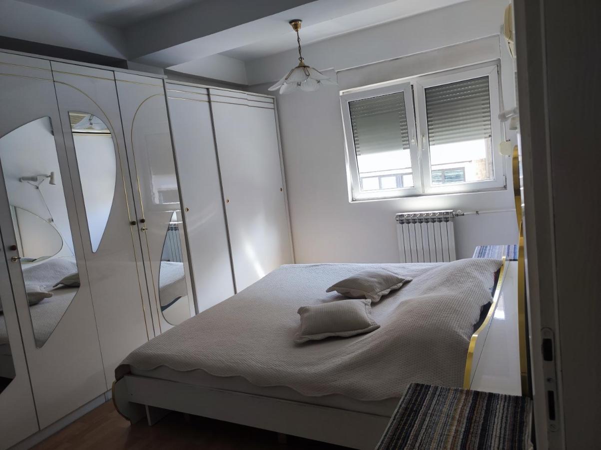 Gorans Home Скоп'є Екстер'єр фото