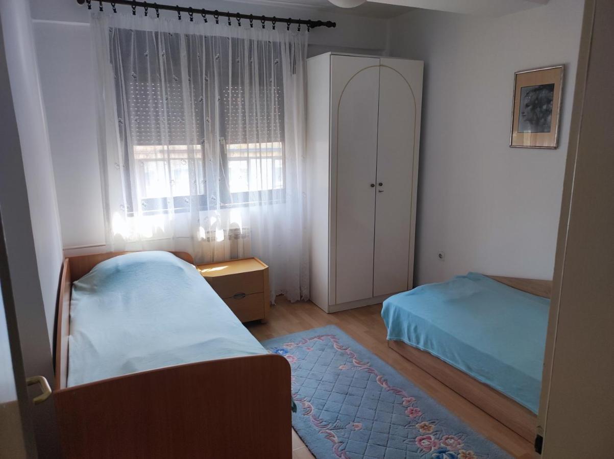 Gorans Home Скоп'є Екстер'єр фото