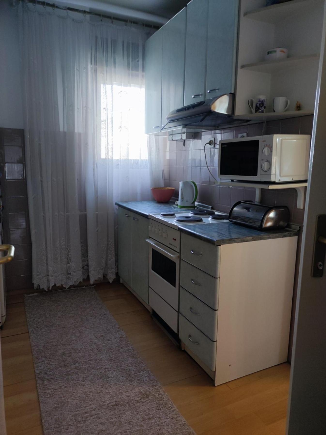 Gorans Home Скоп'є Екстер'єр фото