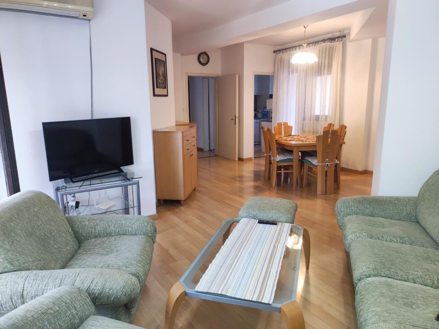 Gorans Home Скоп'є Екстер'єр фото